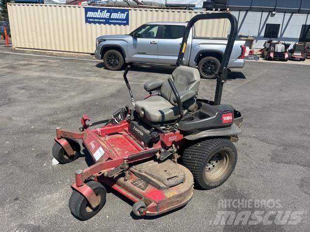 Toro Z Master Anlegg - Annet