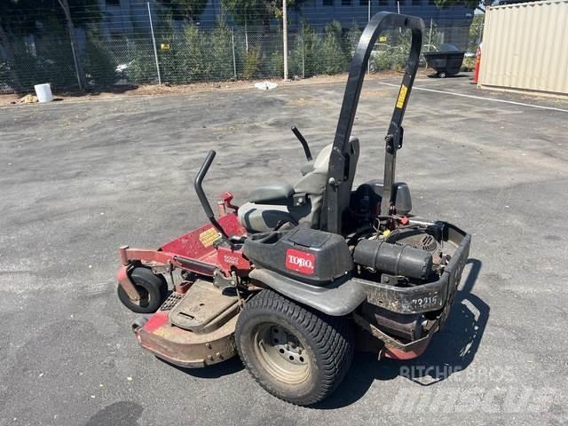Toro Z Master Anlegg - Annet