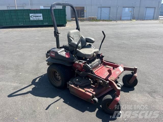 Toro Z Master Anlegg - Annet