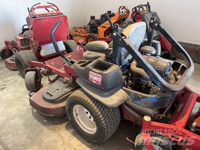 Toro Z Master Anlegg - Annet