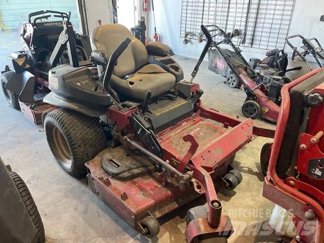 Toro Z Master Anlegg - Annet