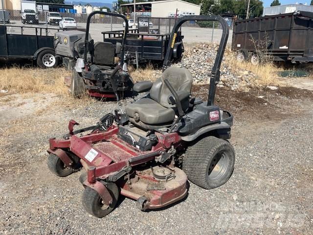 Toro Z-Master Anlegg - Annet