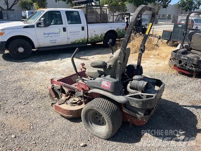 Toro Z-Master Anlegg - Annet