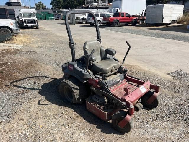 Toro Z-Master Anlegg - Annet