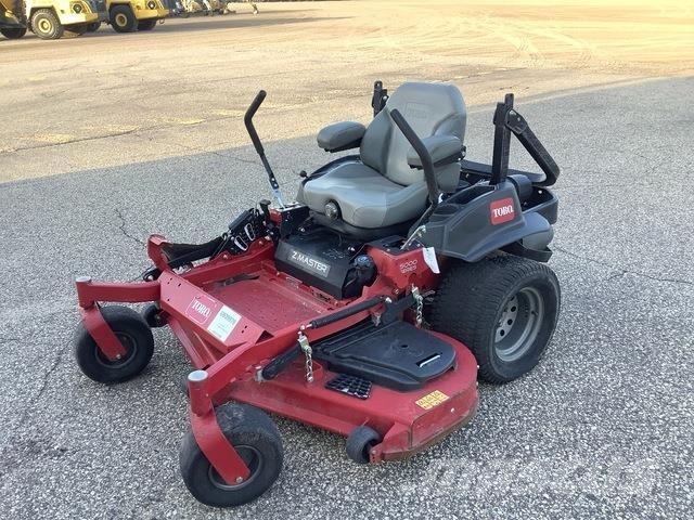 Toro Z Master Anlegg - Annet