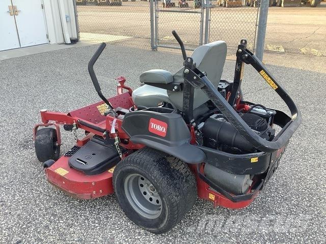 Toro Z Master Anlegg - Annet