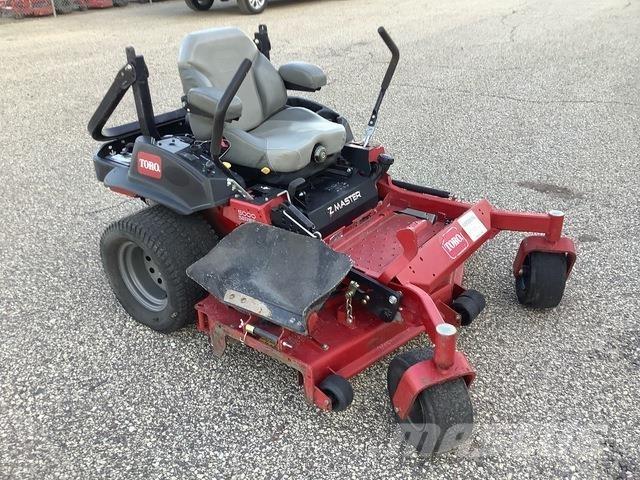 Toro Z Master Anlegg - Annet