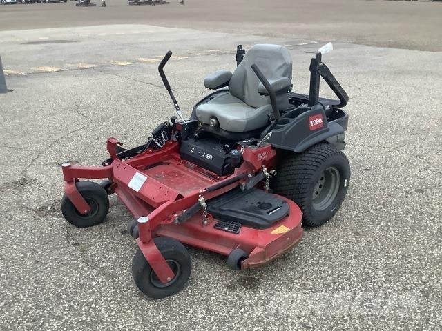 Toro Z Master Anlegg - Annet