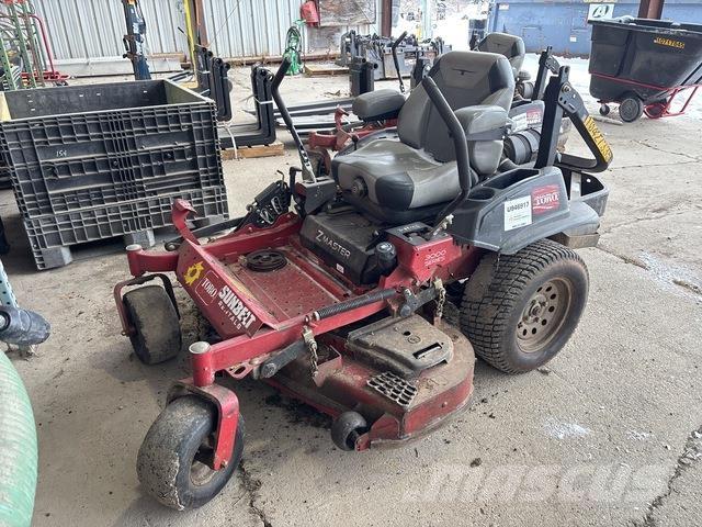 Toro Z Master Anlegg - Annet