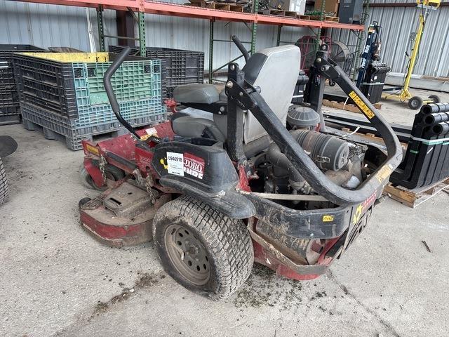 Toro Z Master Anlegg - Annet