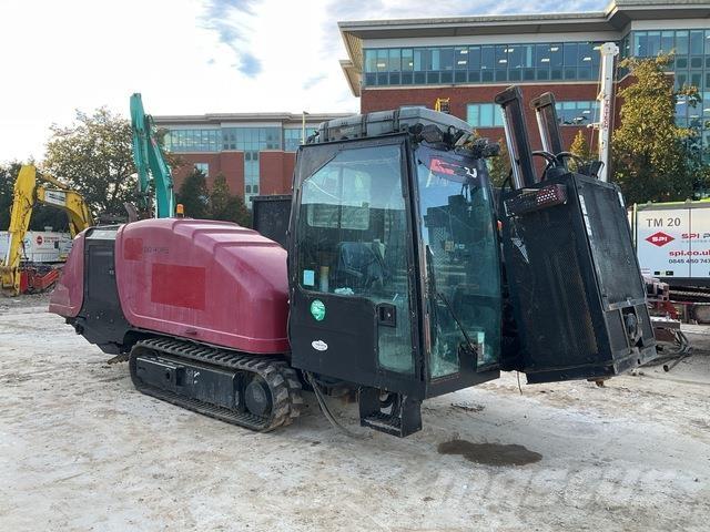  Torro DD4045 Horisontal borerigg utstyr