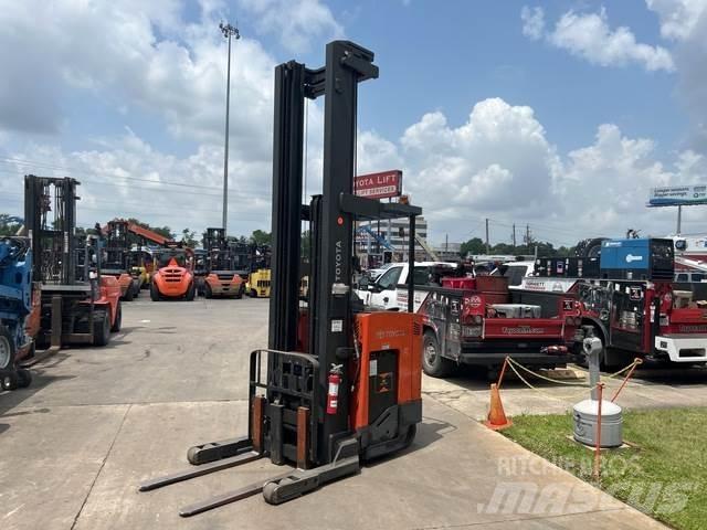 Toyota 9BRU23 Anlegg - Annet