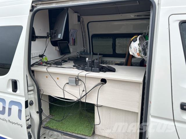 Toyota HiAce Varebiler