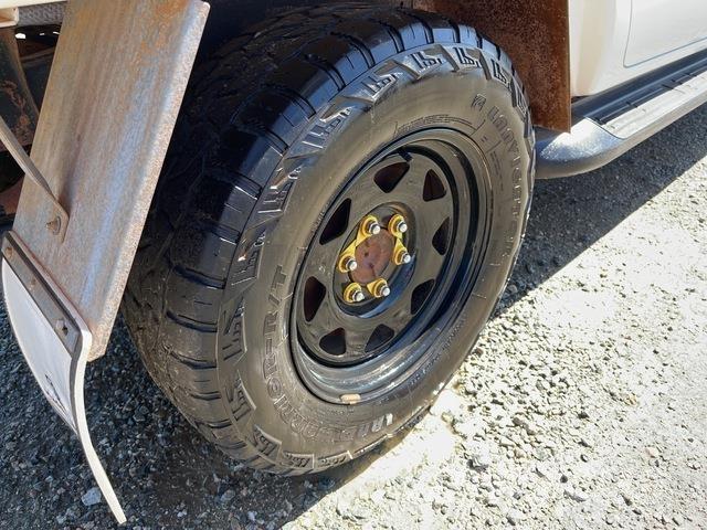 Toyota Hilux Andre varebiler