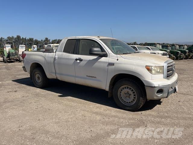 Toyota Tundra Andre varebiler