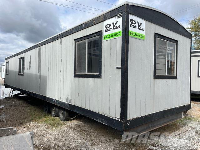  Trac Modular Anlegg - Annet