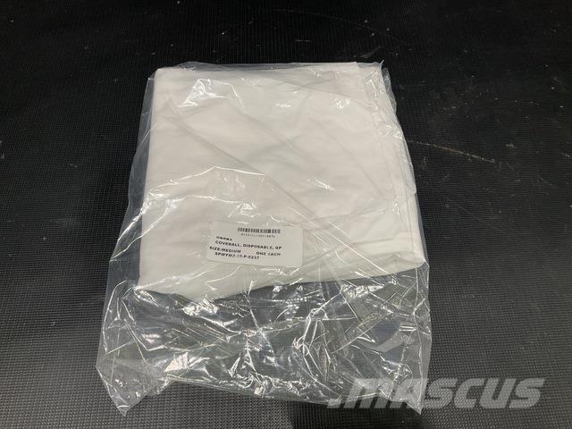  Tradewinds Anlegg - Annet