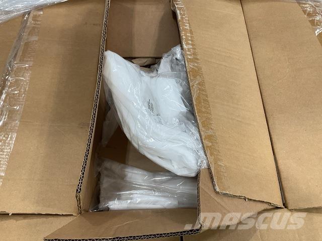  Tradewinds Anlegg - Annet