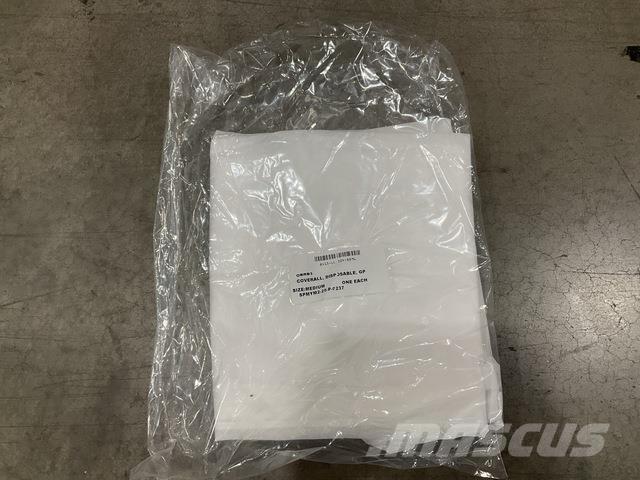  Tradewinds Anlegg - Annet