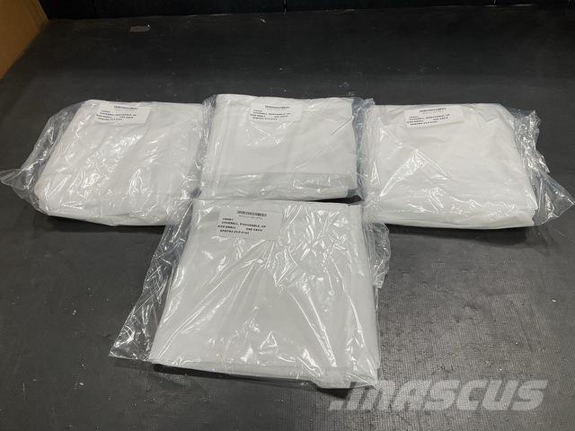  Tradewinds Anlegg - Annet