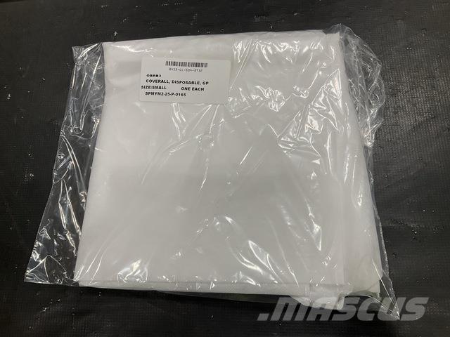  Tradewinds Anlegg - Annet