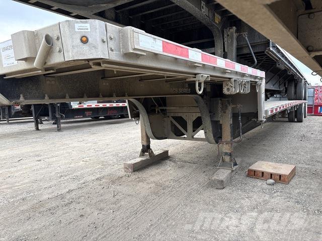 Trail King  Maskinhenger