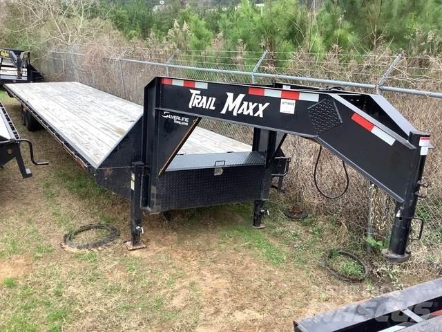 Trail Maxx  Planhengere