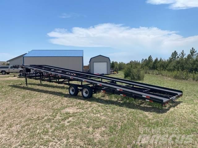 Trail Maxx  Biltransporter Semi