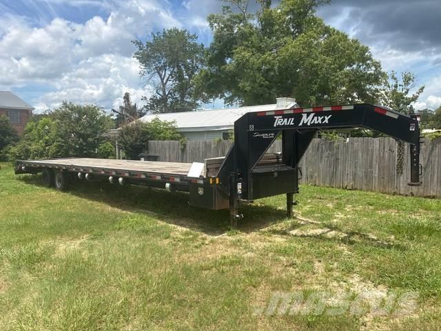 Trail Maxx  Biltransporter henger