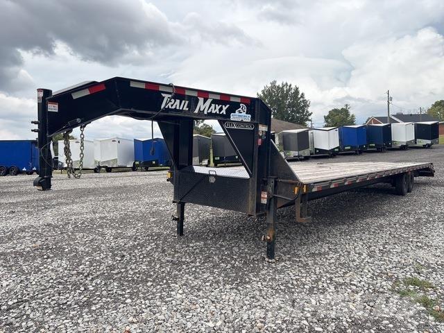 Trail Maxx  Biltransporter henger