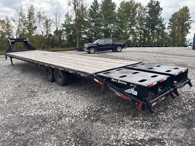 Trail Maxx  Biltransporter henger