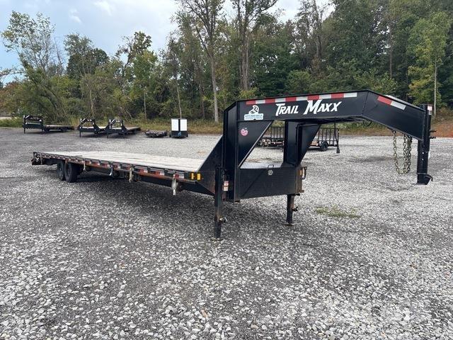 Trail Maxx  Biltransporter henger