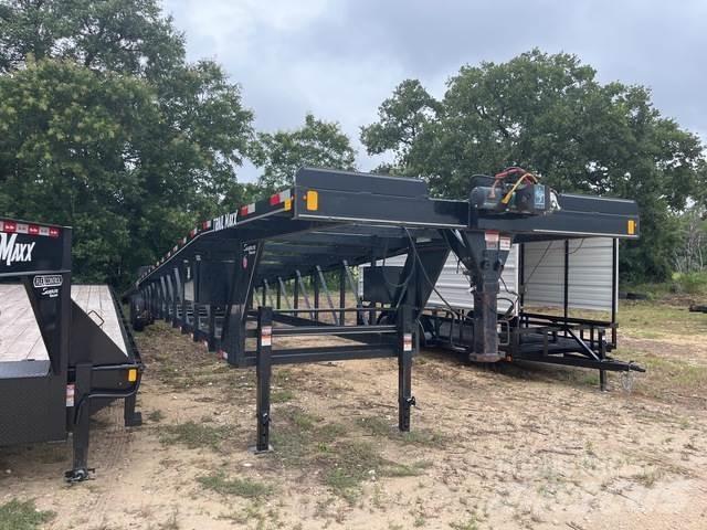 Trail Maxx W37 Biltransporter Semi