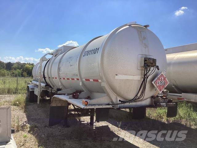 Trailmaster  Tanktrailere