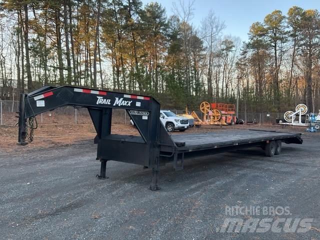 TrailMax  Biltransporter henger