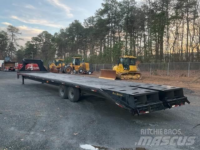 TrailMax  Biltransporter henger