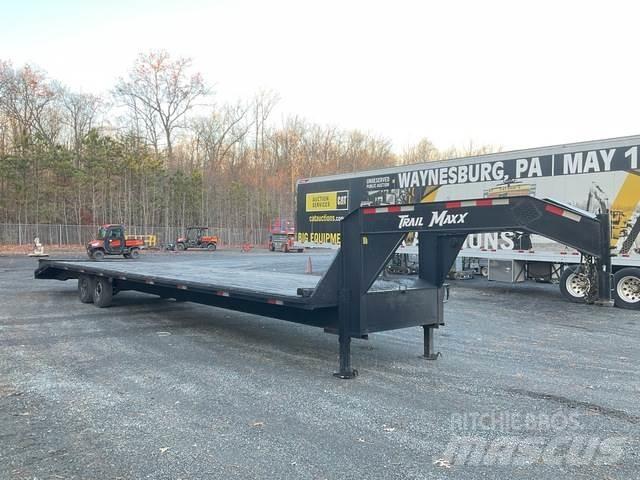 TrailMax  Biltransporter henger