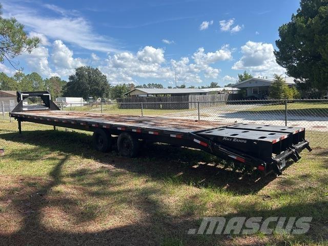 TrailMax  Biltransporter henger