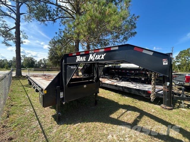 TrailMax  Biltransporter henger