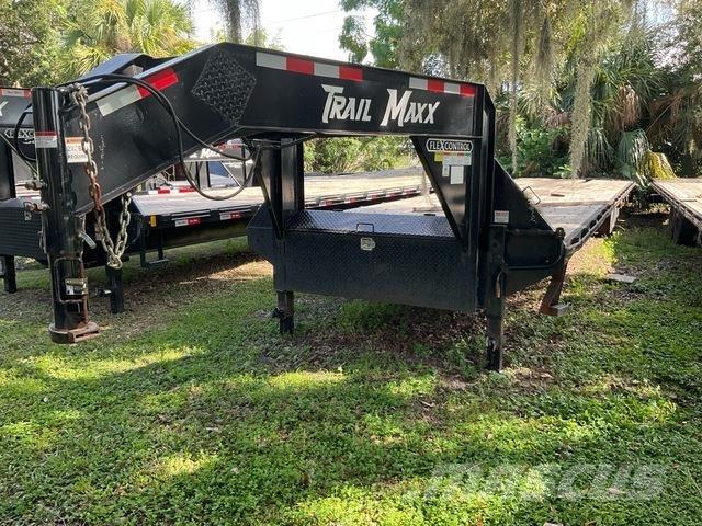 TrailMax  Biltransporter henger
