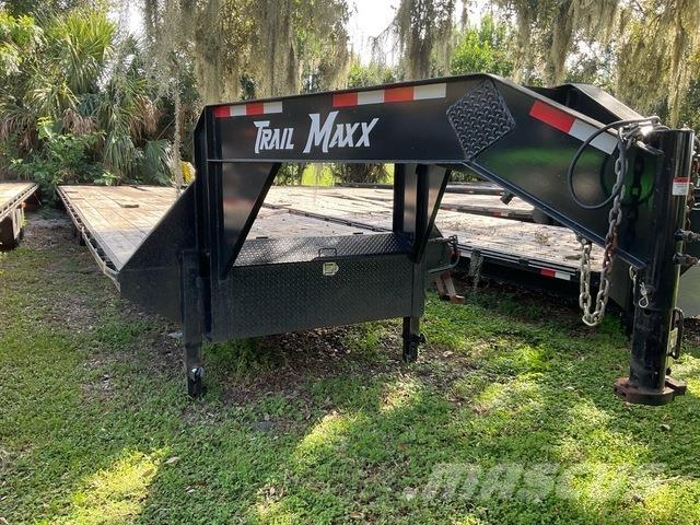 TrailMax  Biltransporter henger