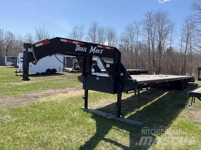 TrailMaxx  Biltransporter henger