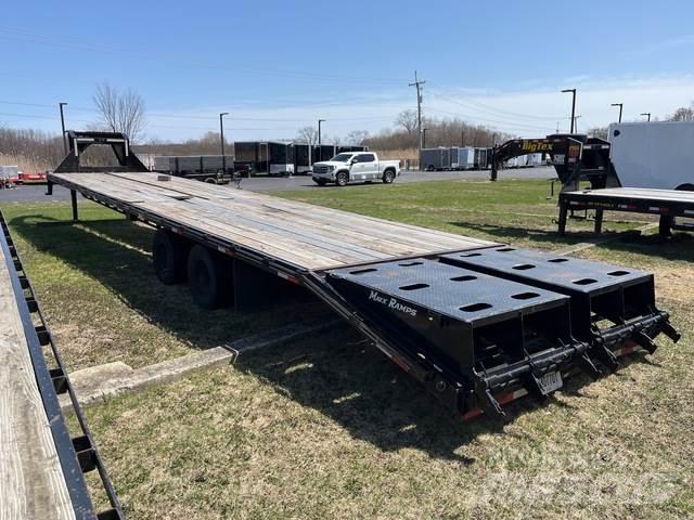 TrailMaxx  Biltransporter henger
