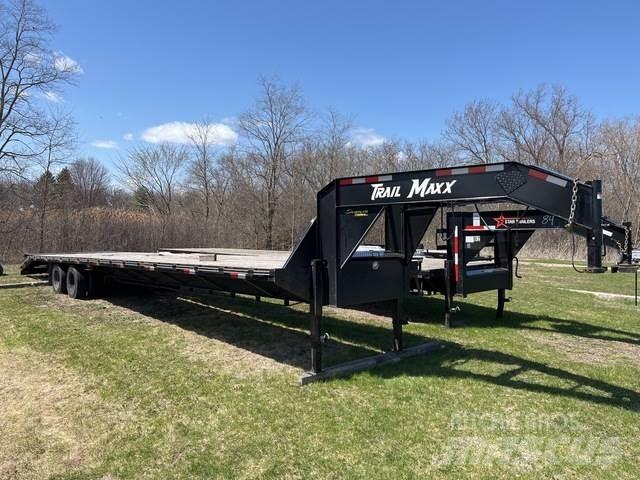 TrailMaxx  Biltransporter henger