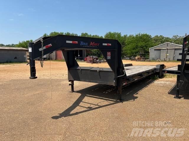 TrailMaxx  Biltransporter henger