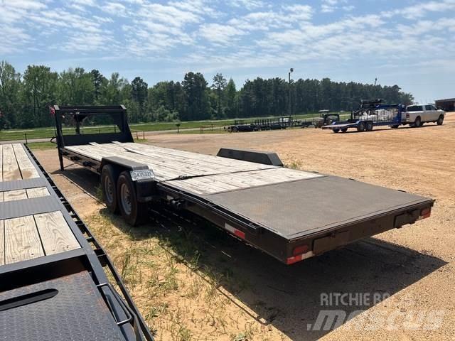 TrailMaxx  Biltransporter henger