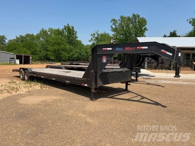 TrailMaxx  Biltransporter henger