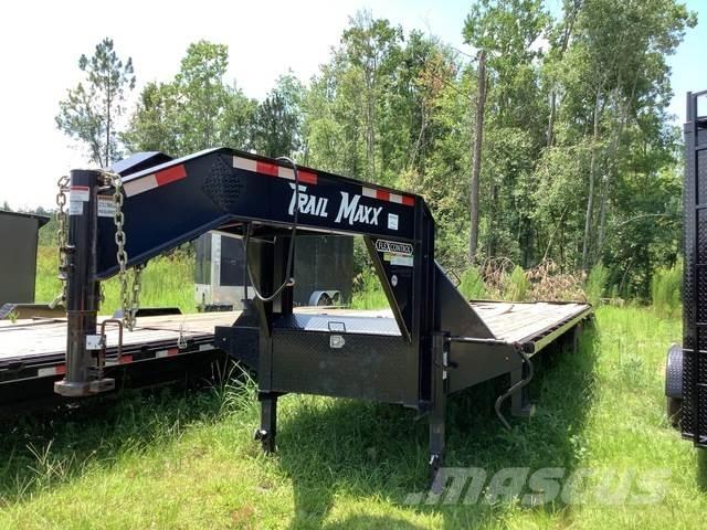 TrailMaxx  Biltransporter henger