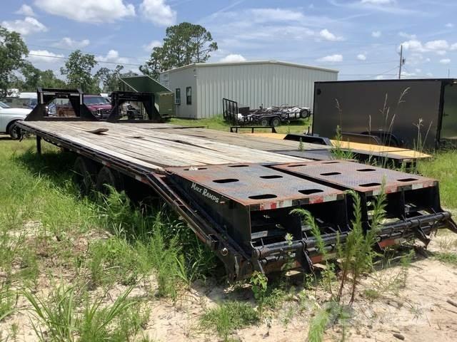 TrailMaxx  Biltransporter henger