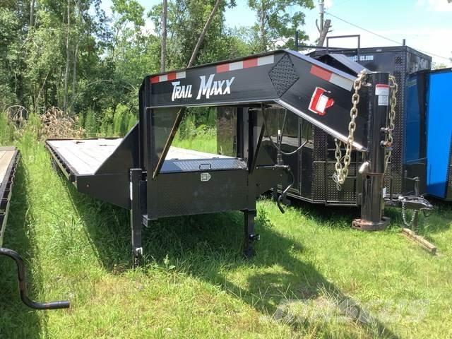 TrailMaxx  Biltransporter henger